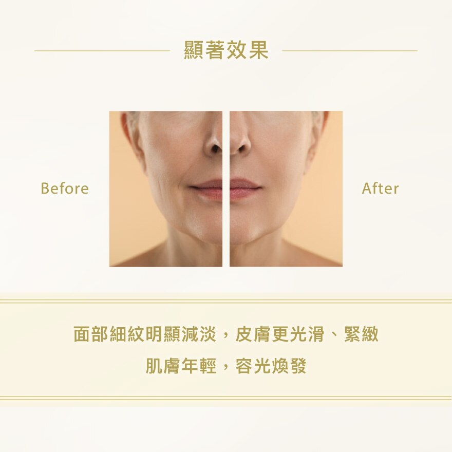 NEW ANGANCE Premium Growth Factor Exlixir