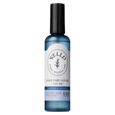 WELLP Wellp Scalp Care Lotion