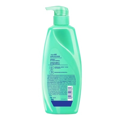 REJOICE Rejoice Moist Anti-dandruff Shampoo 600g
