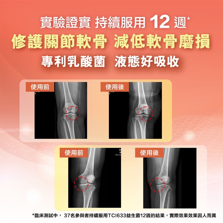 屈臣氏 強。關節雙營液體葡萄糖胺 15包