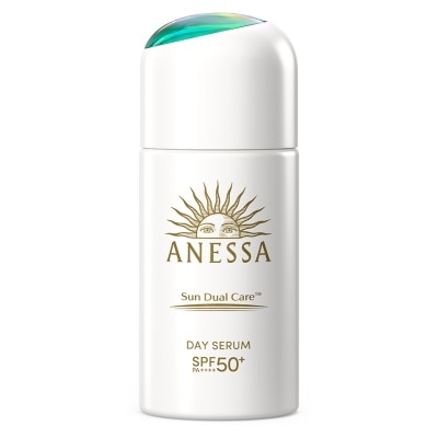 安耐曬 ANESSA全效濾光活膚UV乳液 SPF50+ PA++++ 30ML