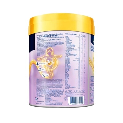 美素佳兒 荷蘭美素佳兒®金裝4號_800克