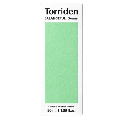 TORRIDEN Balanceful Cica Serum 50 Ml