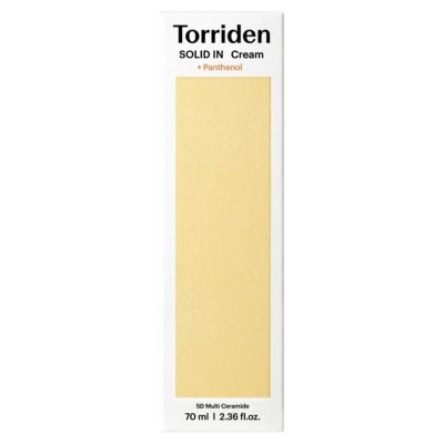 TORRIDEN Solid In Ceramide Cream