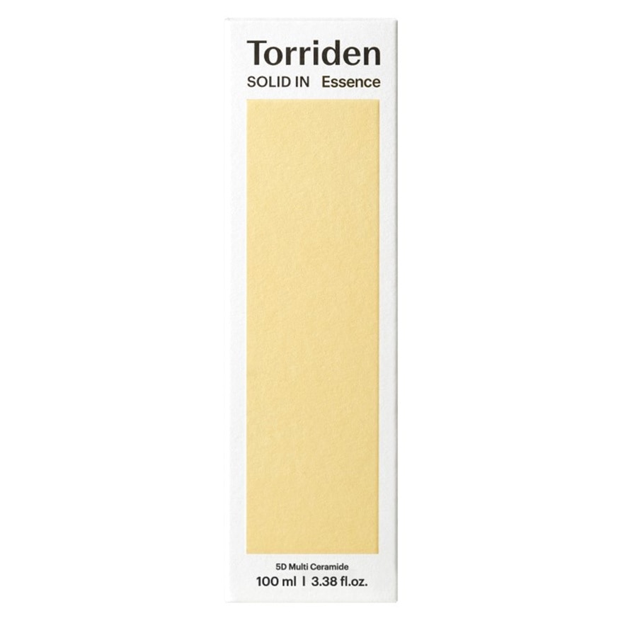 TORRIDEN 桃瑞丹  5重分子釘滋養全天候保濕精華 100 毫升