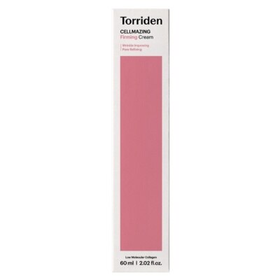 TORRIDEN 桃瑞丹 微分子膠原蛋白緊緻乳霜 60 毫升