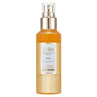 D'ALBA D'alba White Truffle Serum - Royal 100ml