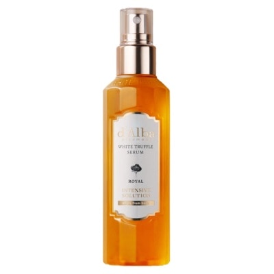 D'ALBA D'ALBA 白松露皇家強化精華噴霧 100ML
