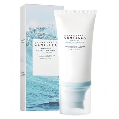 SKIN1004 Skin1004 Hyalu-cica Water-fit Sun Serum