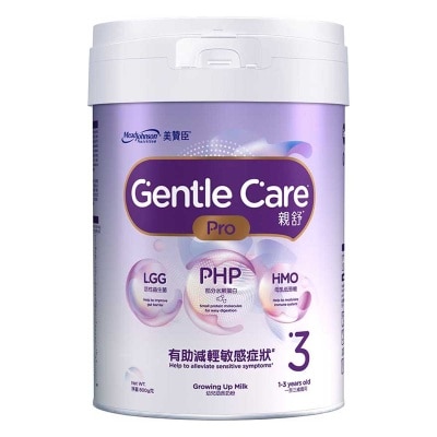 MEAD JOHNSON Mead Johnson Gentle Care Pro S3 800g