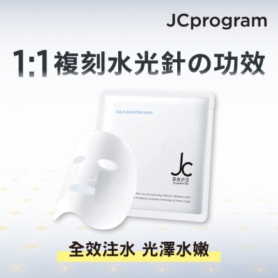 JC PROGRAM 30ml*6pcs
