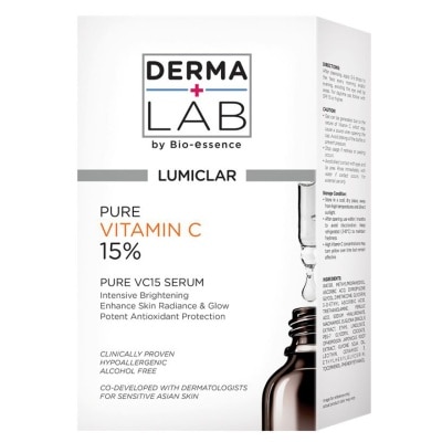 DERMA LAB Pure Vitamin C15