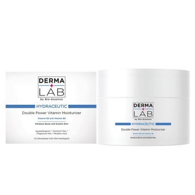 DERMA LAB Double Power Vitamin Moisturizer