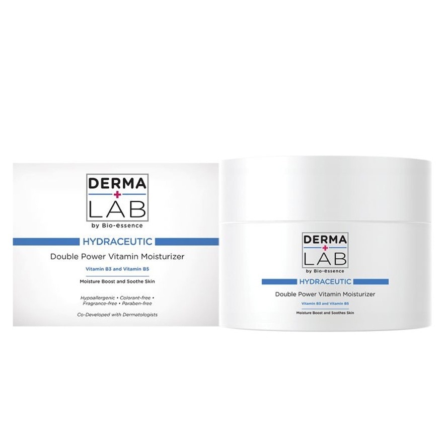 DERMA LAB Double Power Vitamin Moisturizer
