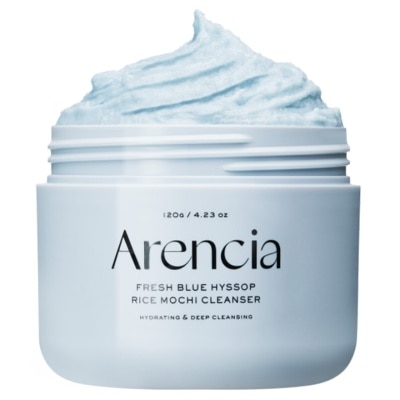 ARENCIA 皇家藍牛膝草潔面乳