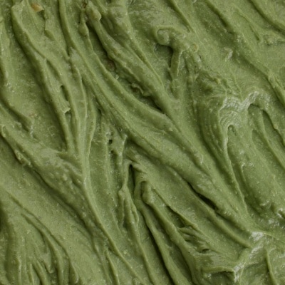 ARENCIA Fresh Green Rice Mochi Cleanser