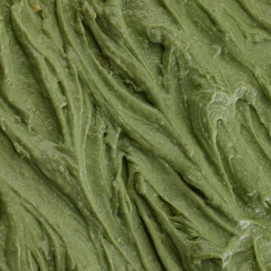 ARENCIA Fresh Green Rice Mochi Cleanser