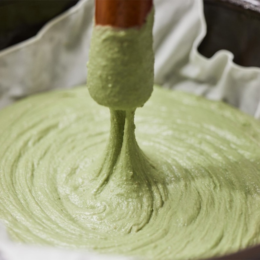 ARENCIA Fresh Green Rice Mochi Cleanser