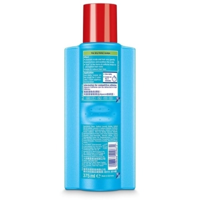 ALPECIN Hybrid Caffeine Shampoo 375ml