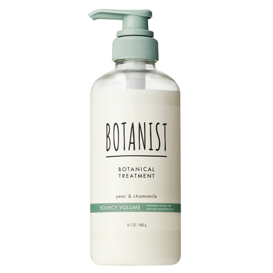 BOTANIST Botanist Botanical Treatment Bouncy Volume