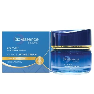 BIO-ESSENCE Bio-vlift 4v Face Lifting Cream