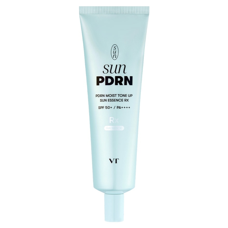 VT PDRN 保濕提亮防曬精華 RX