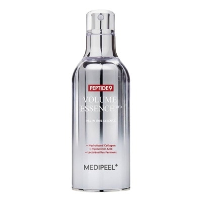 美帝菲 - MEDIPEEL 九肽豐盈全效精華液