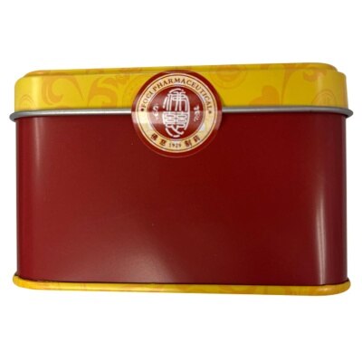 岷山 安宮牛黃丸1丸