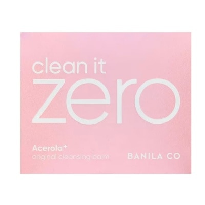 BANILA CO - Banila Co Clean It Zero Original
