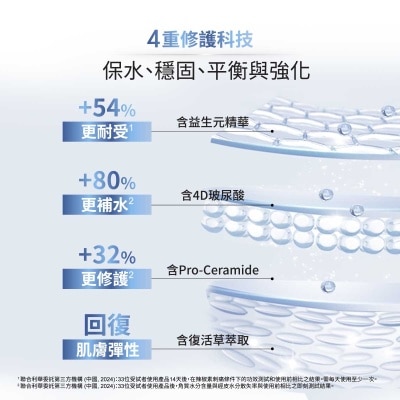 凡士林 凡士林特潤修護精華雪融霜360克