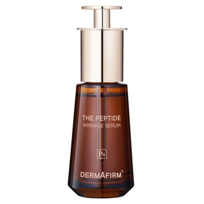 DERMAFIRM Dermafirm The Peptide P4 Wrinkle Serum 30ml image