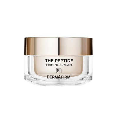 德妃 P4 四重胜肽緊緻乳霜 50g