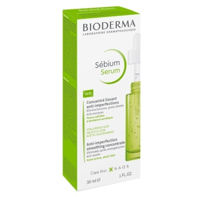 BIODERMA Sebium Serum