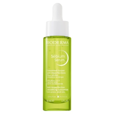 BIODERMA Sebium Serum