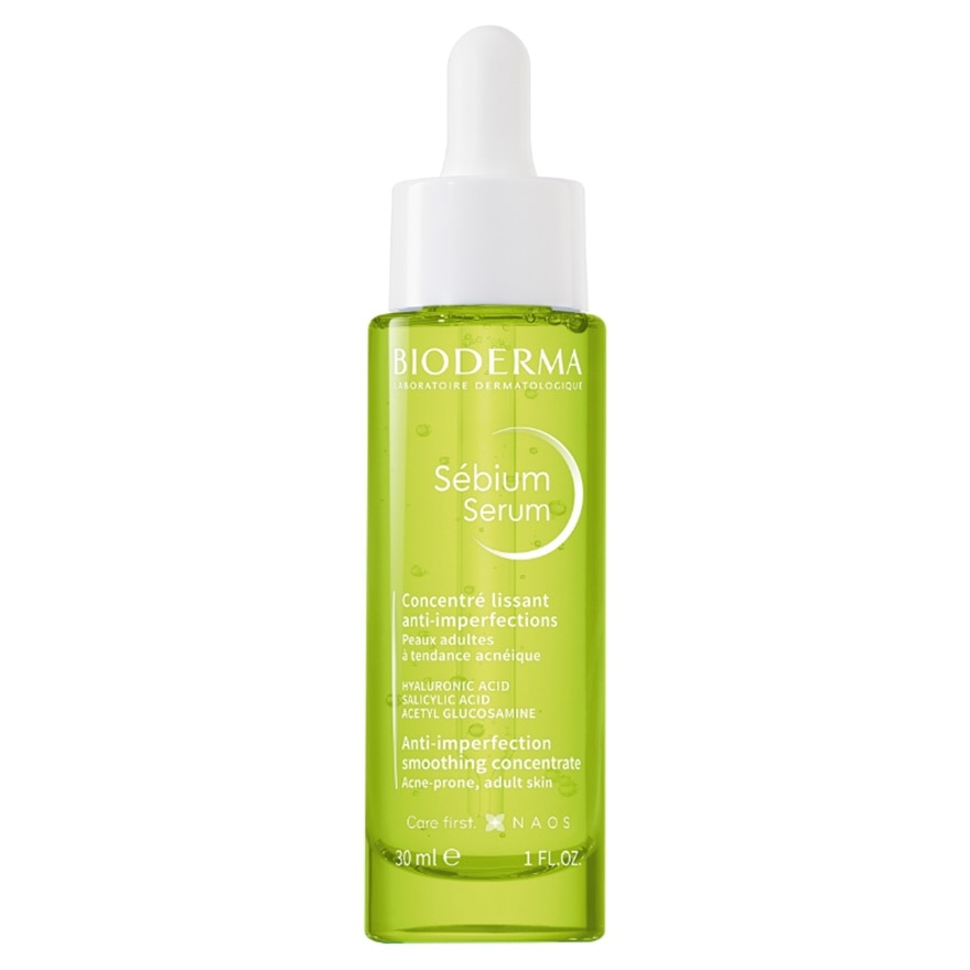 BIODERMA Sebium Serum