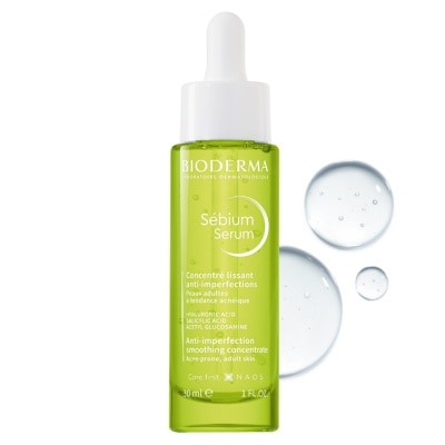 BIODERMA Sebium Serum