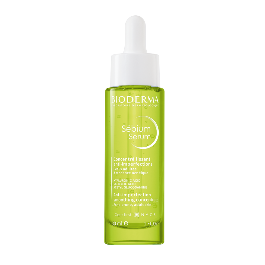 BIODERMA Sebium Serum
