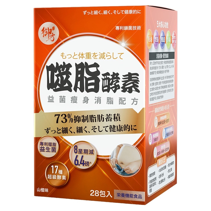 ROYAL HEALTH Royal Health Stay Slim Factor