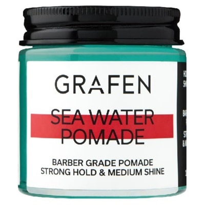 GRAFEN GRAFEN 果凍護髮蠟(超強定型力)