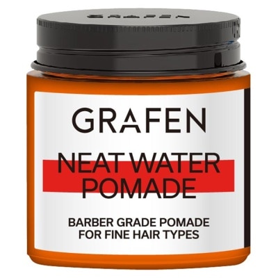 GRAFEN GRAFEN 果凍護髮蠟(細軟受損髮款)