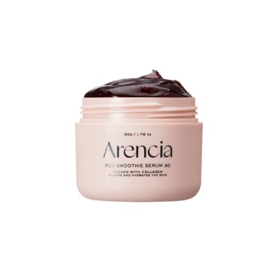 ARENCIA 紅膠原蛋白緊緻精華30
