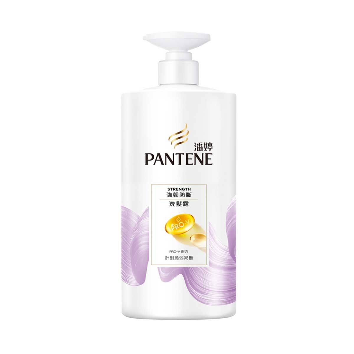 PANTENE Anti-hair Breakage Sh