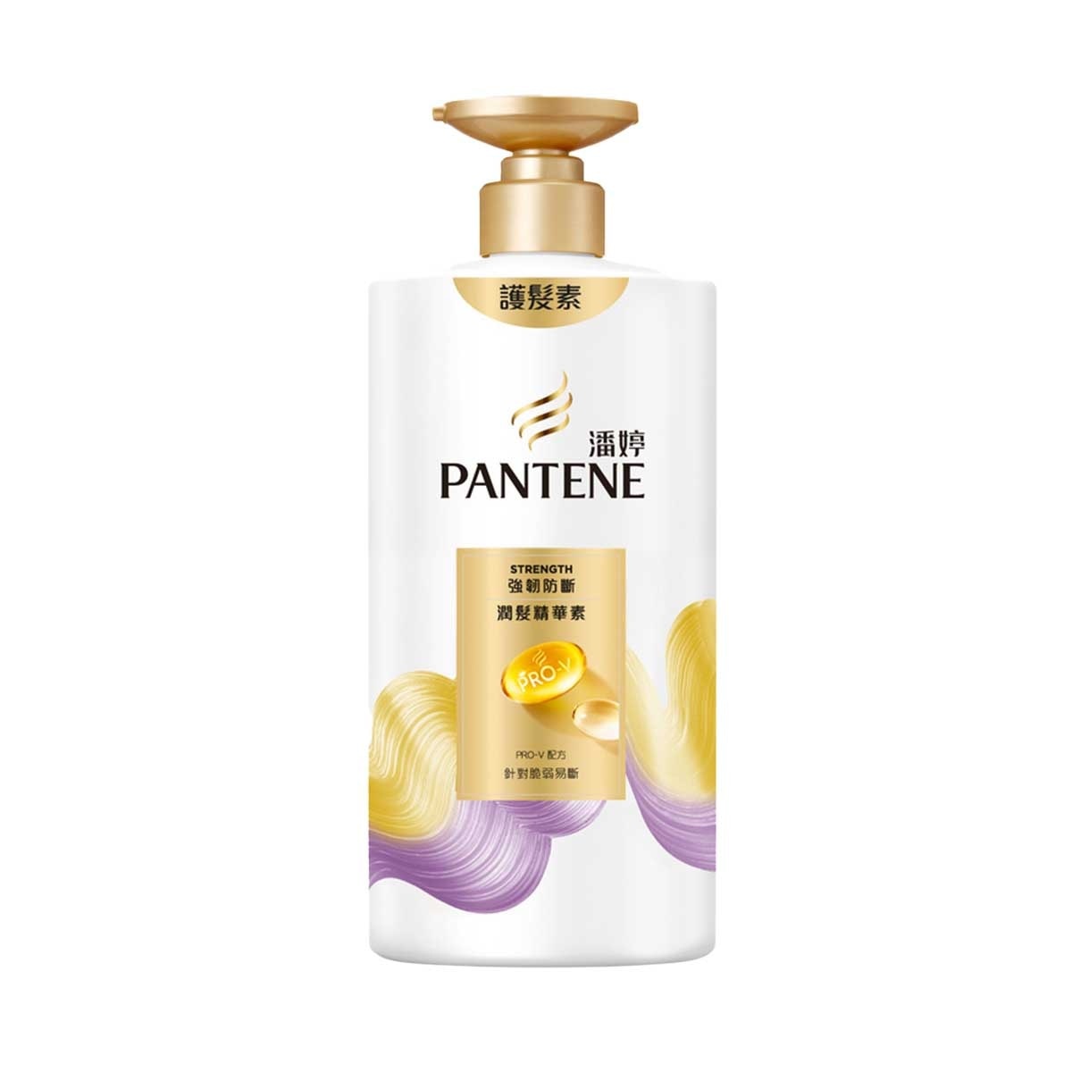 PANTENE Anti-hair Breakage Cn