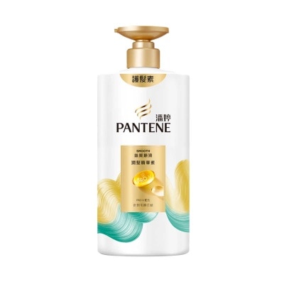 PANTENE Silky Smooth Cn