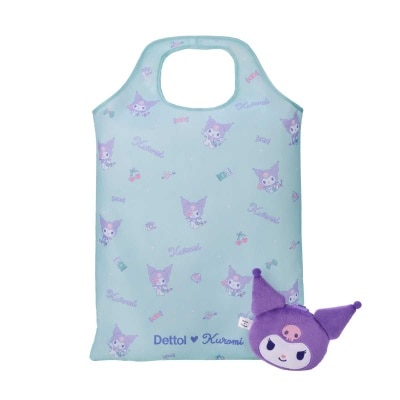 DETTOL Dettol X Kuromi Tote Bag