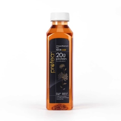 PROTEA Chrysanthemum Tea Protein Drink (chilled 0 4°c) image