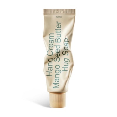 HETRAS - Perfumed Hand Cream Hug Soap