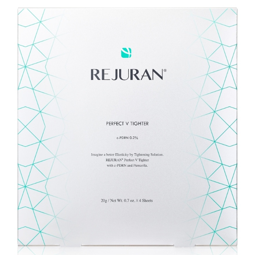 REJURAN Rejuran Perfect V Tighter 4s image