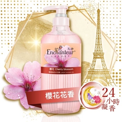ENCHANTEUR Enchanteur Luxury Sg Cherry Blossom