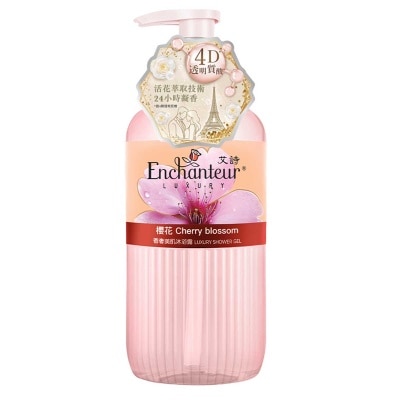 ENCHANTEUR Enchanteur Luxury Sg Cherry Blossom